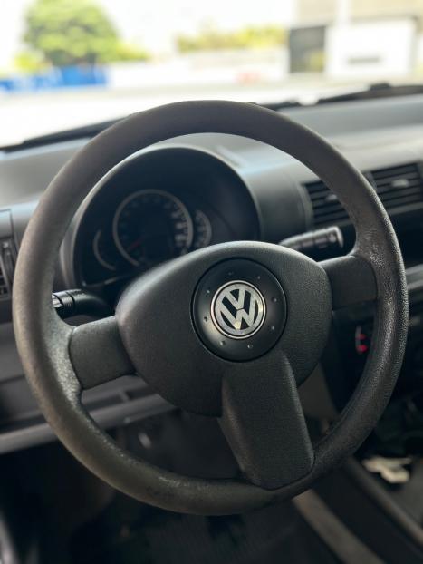 VOLKSWAGEN Fox 1.6 4P PLUS, Foto 5