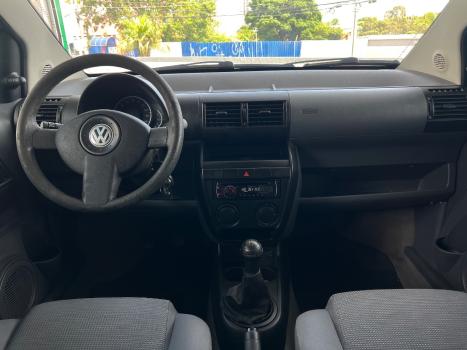VOLKSWAGEN Fox 1.6 4P PLUS, Foto 6
