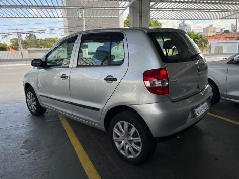 VOLKSWAGEN Fox 1.6 4P PLUS, Foto 8
