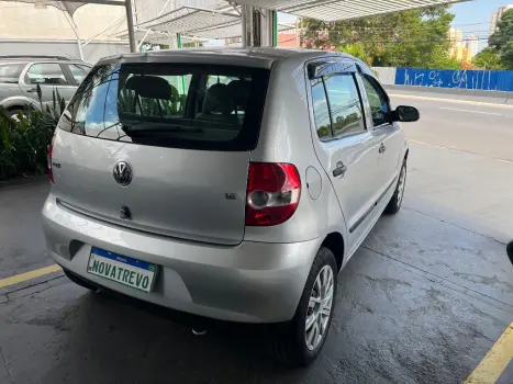 VOLKSWAGEN Fox 1.6 4P PLUS, Foto 9