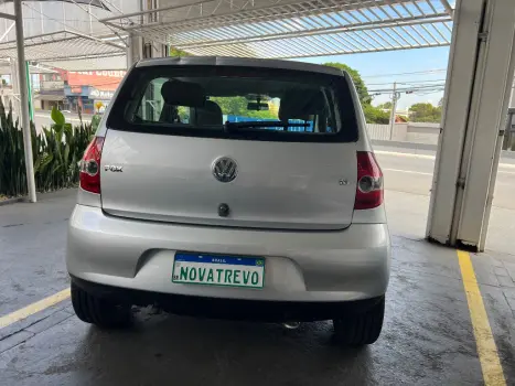VOLKSWAGEN Fox 1.6 4P PLUS, Foto 10