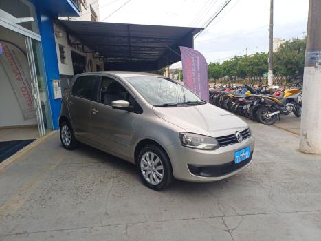VOLKSWAGEN Fox 1.6 4P TREND FLEX, Foto 1