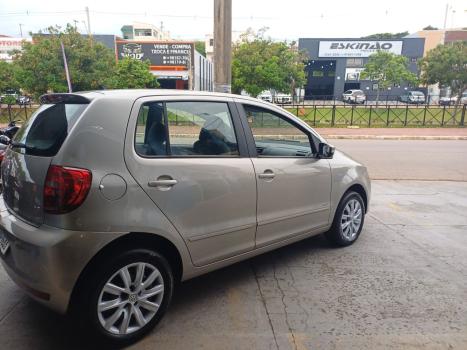VOLKSWAGEN Fox 1.6 4P TREND FLEX, Foto 2