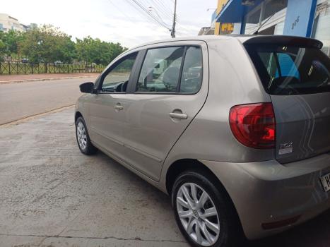 VOLKSWAGEN Fox 1.6 4P TREND FLEX, Foto 3