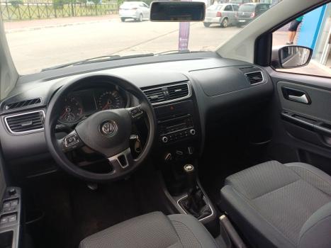 VOLKSWAGEN Fox 1.6 4P TREND FLEX, Foto 5