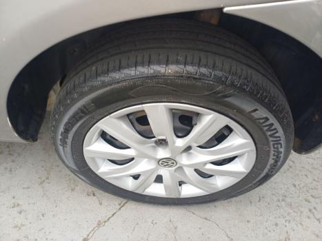 VOLKSWAGEN Fox 1.6 4P TREND FLEX, Foto 6