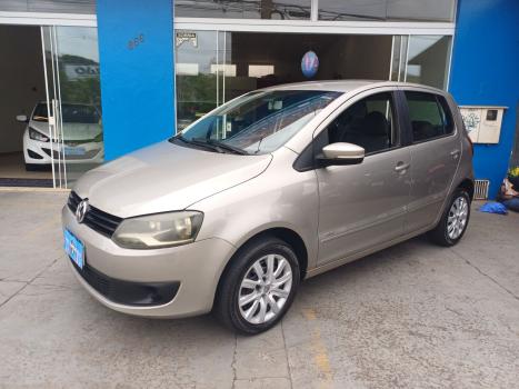 VOLKSWAGEN Fox 1.6 4P TREND FLEX, Foto 7