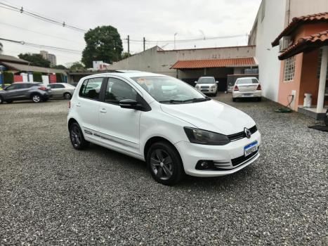 VOLKSWAGEN Fox 1.6 4P CONNECT FLEX, Foto 1