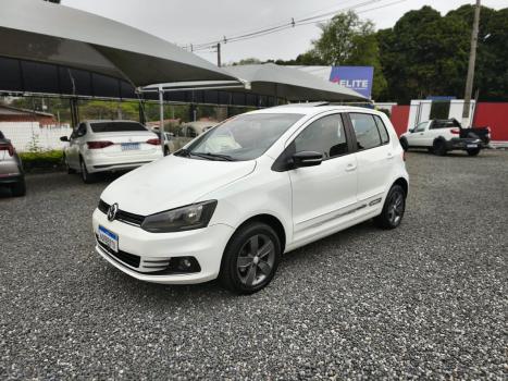 VOLKSWAGEN Fox 1.6 4P CONNECT FLEX, Foto 2
