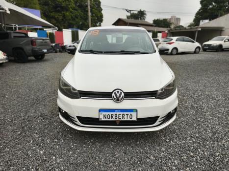 VOLKSWAGEN Fox 1.6 4P CONNECT FLEX, Foto 3