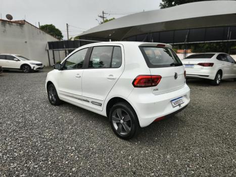 VOLKSWAGEN Fox 1.6 4P CONNECT FLEX, Foto 4
