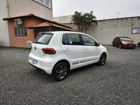 VOLKSWAGEN Fox 1.6 4P CONNECT FLEX, Foto 5