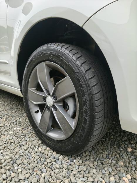 VOLKSWAGEN Fox 1.6 4P CONNECT FLEX, Foto 6