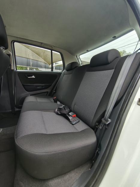 VOLKSWAGEN Fox 1.6 4P CONNECT FLEX, Foto 7