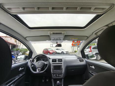 VOLKSWAGEN Fox 1.6 4P CONNECT FLEX, Foto 9