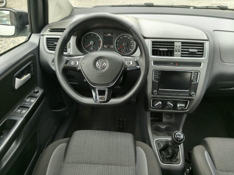 VOLKSWAGEN Fox 1.6 4P CONNECT FLEX, Foto 10