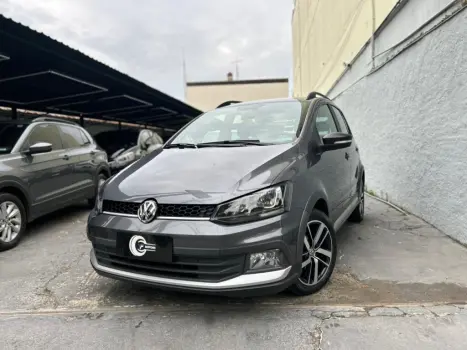 VOLKSWAGEN Fox , Foto 1