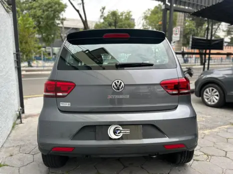 VOLKSWAGEN Fox , Foto 5
