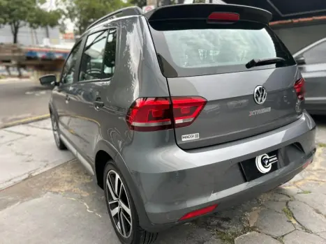 VOLKSWAGEN Fox , Foto 6