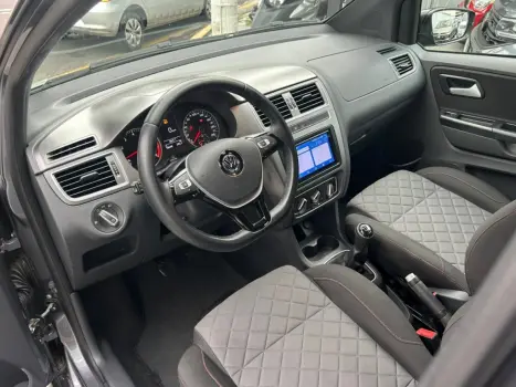 VOLKSWAGEN Fox , Foto 7