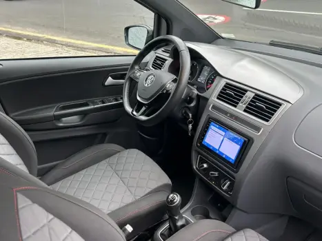 VOLKSWAGEN Fox , Foto 8