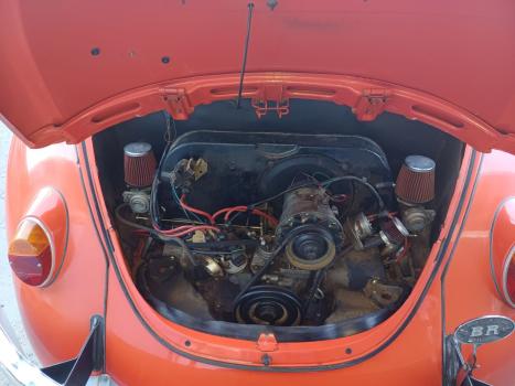VOLKSWAGEN Fusca 1300, Foto 8