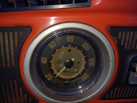 VOLKSWAGEN Fusca 1300, Foto 11