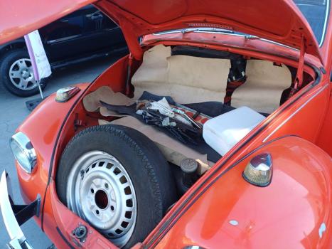 VOLKSWAGEN Fusca 1300, Foto 12