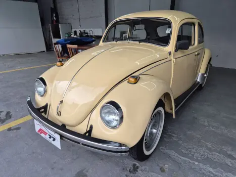 VOLKSWAGEN Fusca 1300, Foto 1
