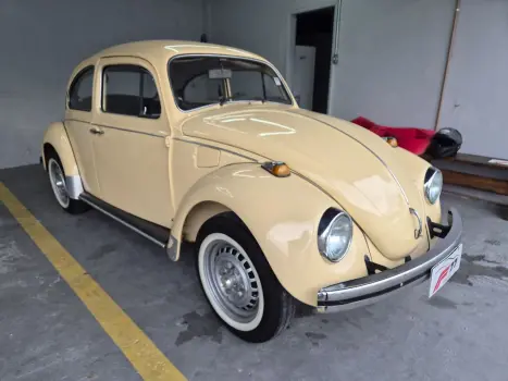 VOLKSWAGEN Fusca 1300, Foto 2
