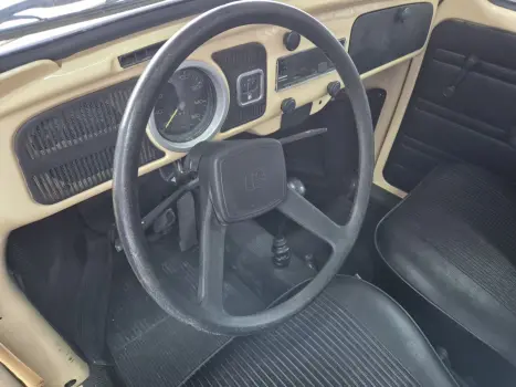 VOLKSWAGEN Fusca 1300, Foto 4