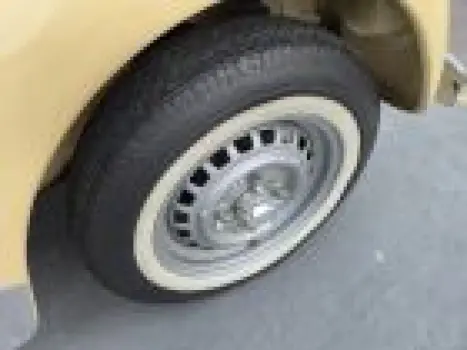 VOLKSWAGEN Fusca 1300, Foto 8