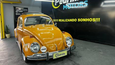 VOLKSWAGEN Fusca 1300, Foto 2