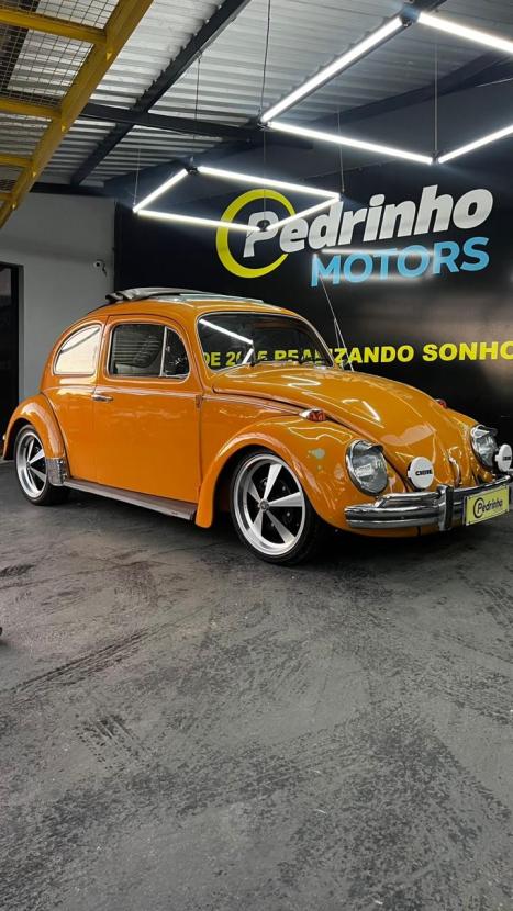 VOLKSWAGEN Fusca 1300, Foto 6