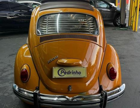 VOLKSWAGEN Fusca 1300, Foto 8