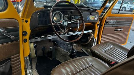 VOLKSWAGEN Fusca 1300, Foto 15