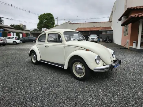 VOLKSWAGEN Fusca 1300, Foto 1