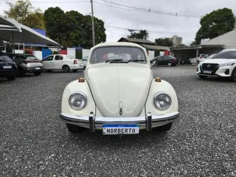 VOLKSWAGEN Fusca 1300, Foto 2