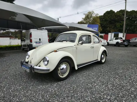 VOLKSWAGEN Fusca 1300, Foto 3