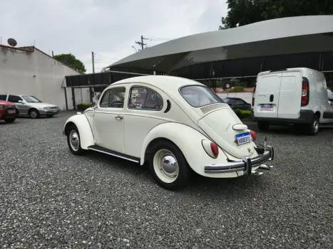 VOLKSWAGEN Fusca 1300, Foto 4