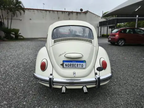 VOLKSWAGEN Fusca 1300, Foto 5