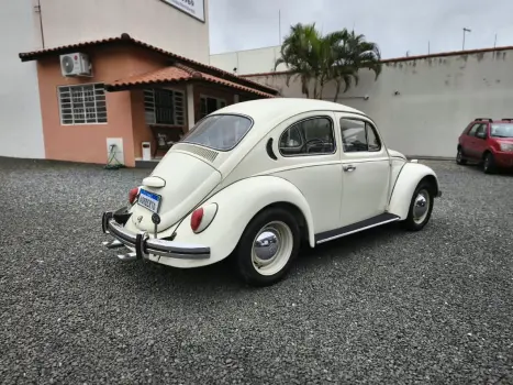 VOLKSWAGEN Fusca 1300, Foto 6