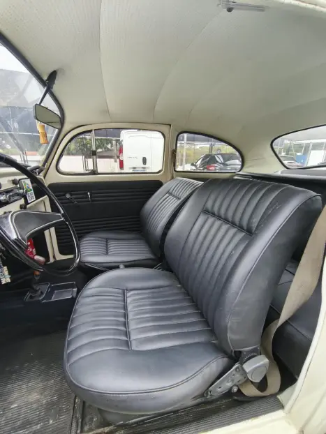 VOLKSWAGEN Fusca 1300, Foto 8