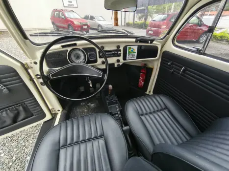 VOLKSWAGEN Fusca 1300, Foto 9