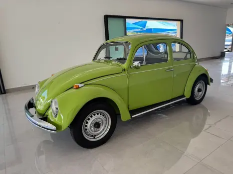 VOLKSWAGEN Fusca 1500, Foto 2