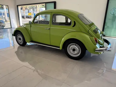 VOLKSWAGEN Fusca 1500, Foto 3