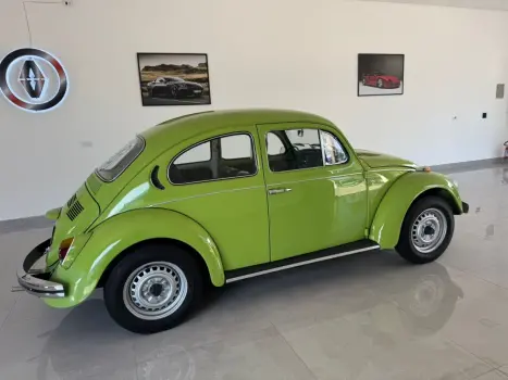 VOLKSWAGEN Fusca 1500, Foto 4