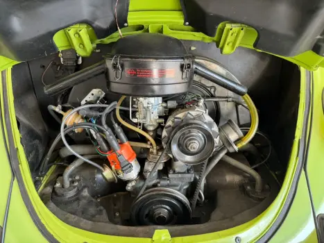 VOLKSWAGEN Fusca 1500, Foto 5