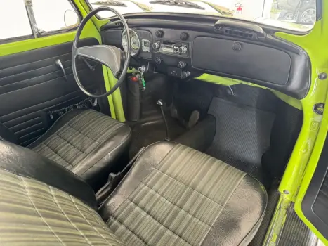 VOLKSWAGEN Fusca 1500, Foto 6