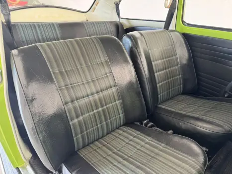 VOLKSWAGEN Fusca 1500, Foto 7